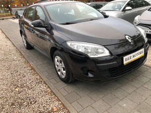 Eladó Renault Mégane