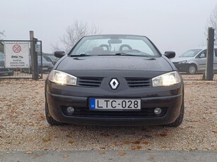 Eladó Renault Mégane