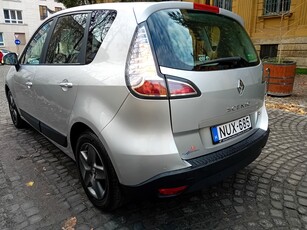 Eladó Renault Scénic