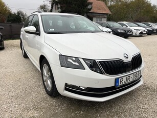 Eladó Skoda Octavia