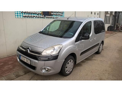 CITROEN BERLINGO 1.6 e-HDi Collection MCP6