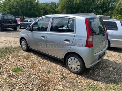 DAIHATSU CUORE 1.0 Plus