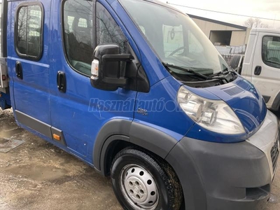 FIAT DUCATO Maxi 2.3 Mjet XLH2 3.5 t