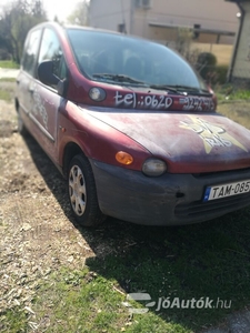 FIAT Multipla