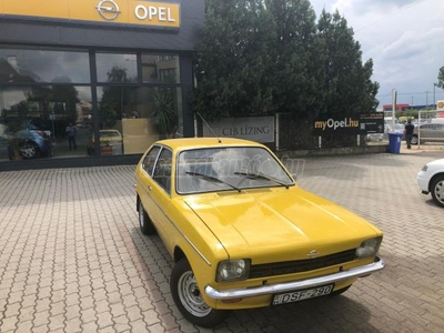 OPEL KADETT 1.2 L Teljesen felújított !!!