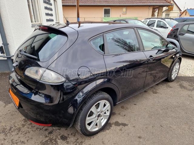 SEAT LEON 1.6 MPI Sports Limited