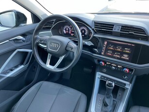 Eladó Audi Q3