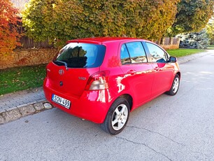 Eladó Toyota Yaris - Yaris