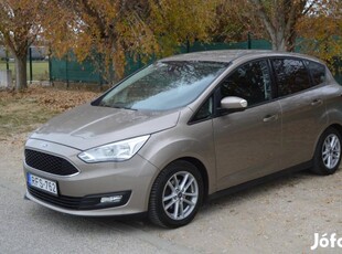 Ford C-Max 1.0 Ecoboost Technology 99ekm/Mo-i/1...