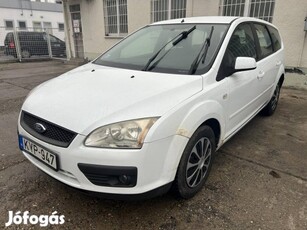 Ford Focus 1.6 TDCi Ambiente