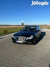 Mercedes-Benz E 200 CDI W212