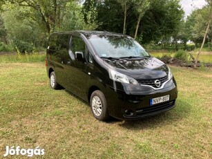 Nissan NV 200 Evalia 1,5 dci 110 LE 7 személy