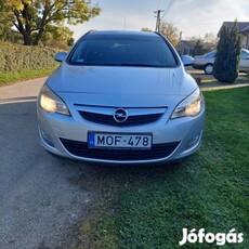 Opel Astra J 2.0 Sport Tourer