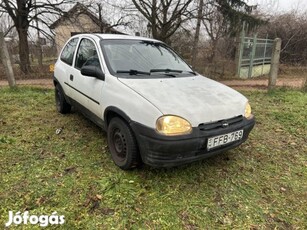 Opel Corsa B 1.2i City