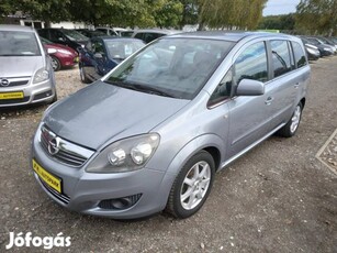 Opel Zafira B 1.6 Enjoy 169ekm!Tempomat!Alufeln...