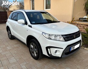 Suzuki Vitara 1.6 GL+ 1 Tulaj-Magyar-Navi-Tempo...