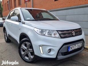 Suzuki Vitara 1.6 GL+ /Egy Tulaj/Friss Szerviz/...