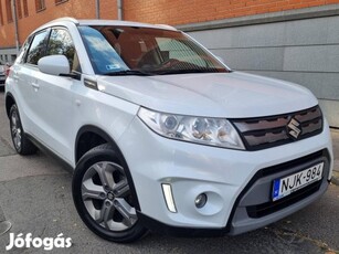 Suzuki Vitara 1.6 GL+ /Egy Tulaj/Szép Állapot/1...