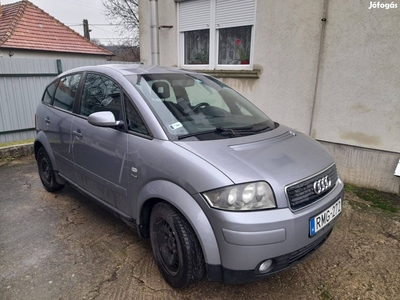 Audi A2