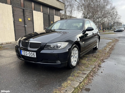 BMW 3-AS Sorozat