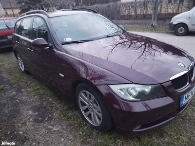 BMW 3-AS Sorozat