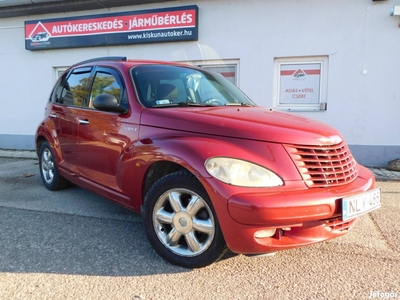 Chrysler PT Cruiser