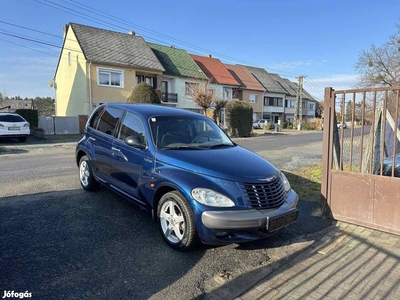 Chrysler PT Cruiser