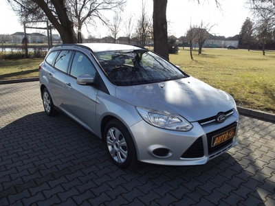 Ford Focus 1.6 Ti-Vct Trend