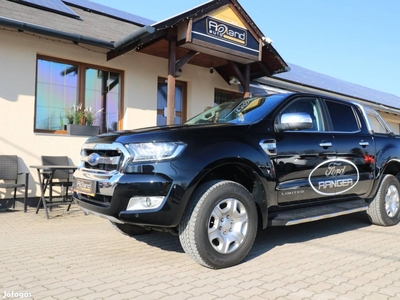 Ford Ranger 3.2 TDCi 4x4 Limited EURO6 THM 5.9%...