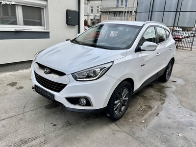 Hyundai IX 35