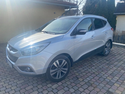 Hyundai IX 35