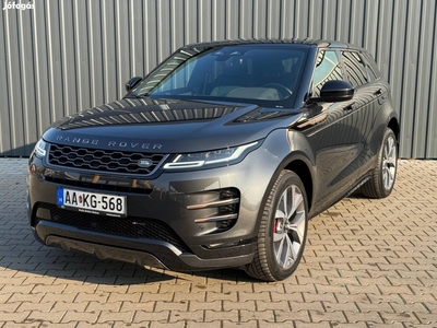 Land Rover Range Rover Evoque D200 R-Dynamic HS...