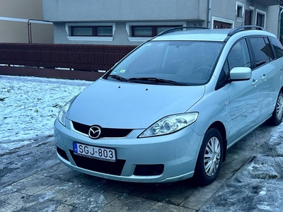 Mazda 5