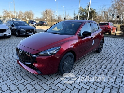 MAZDA Mazda 2