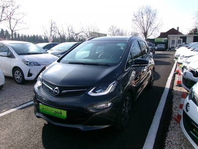 Opel Ampera