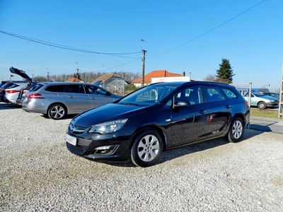 Opel Astra J Sports Tourer 1.7 CDTI Start-Stop...