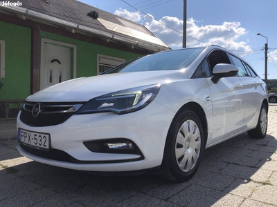 Opel Astra K Sports Tourer 1.6 CDTI Start-Stop...