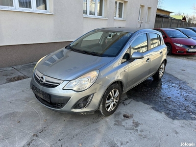 Opel Corsa D 1.2 Enjoy 150 Jahre Edition