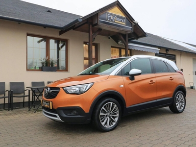 Opel Crossland X 1.2 T Start-Stop Innovation TH...