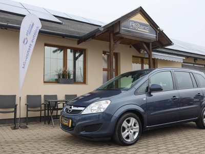 Opel Zafira B 1.7 CDTI Cosmo Extrás - Akciós VÉ...