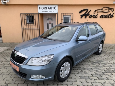 Skoda Octavia Combi 1.4 TSI Ambition DSG