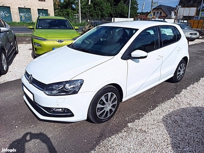 Volkswagen Polo V 1.2 TSi 90 BMT Comfortline Ma...