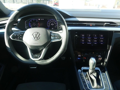 VW Arteon SB R-Line 2.0 TDI DSG