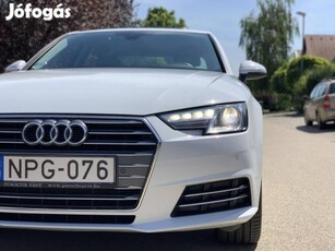 AUDI A4 2.0 TDI Sport S-tronic Limousine M.O.-i...