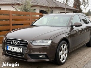 AUDI A4 Avant 2.0 TDI B8