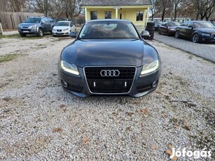 AUDI A5 Coupé 3.0 TDI DPF quattro