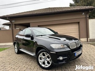 BMW X6 xdrive35d (Automata)