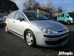 Citroen C4 1.4 Comfort