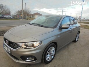 Fiat Tipo 1.4 16V Lounge Magyarországi.Szervizk...