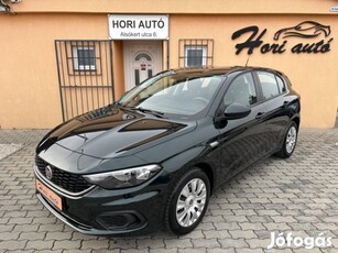 Fiat Tipo 1.4 16V Pop 1.Tulaj! Szervizkönyv! EU...